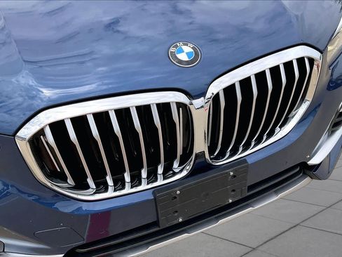Used 2020 BMW X5 sDrive40i w/ Convenience Package RWD image 29
