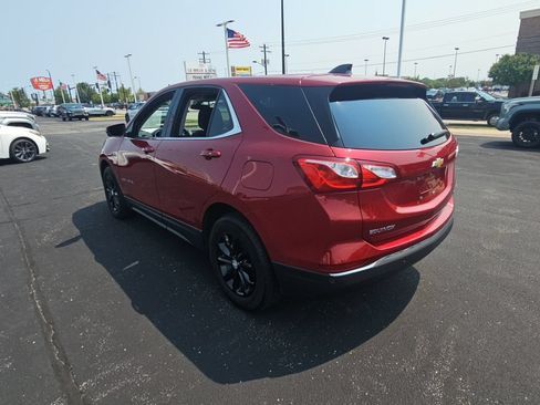Used 2019 Chevrolet Equinox LT FWD image 5