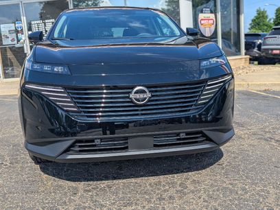 New 2026 Nissan Murano SL