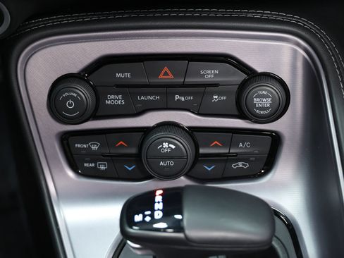 Used 2023 Dodge Challenger R/T Scat Pack w/ Plus Package image 43