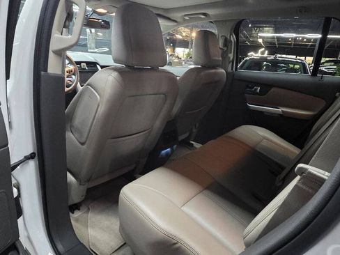 Used 2011 Ford Edge Limited w/ 301A Rapid Spec Order Code AWD/4WD image 16