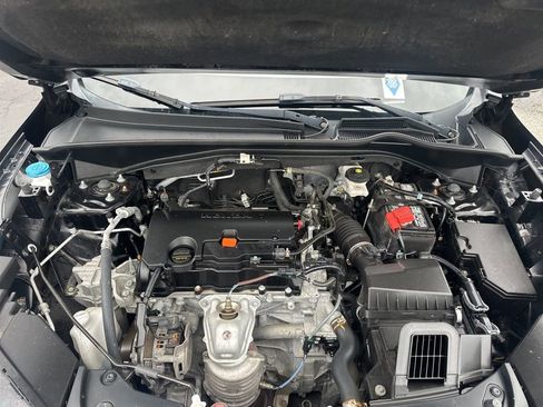 Used 2023 Honda HR-V LX image 10