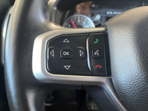 Used 2019 RAM 1500 Big Horn RWD image 19