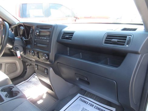 Used 2012 Honda Ridgeline RT image 7