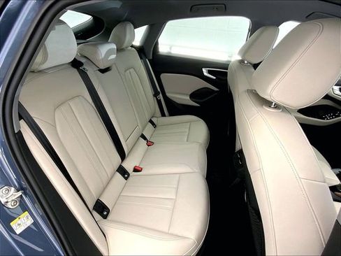 New 2026 Audi A5 2.0T Premium AWD/4WD image 10