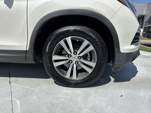 Used 2017 Honda Pilot EX-L image 13