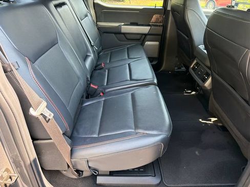 Used 2024 Ford F250 Lariat w/ Lariat Ultimate Package AWD/4WD image 17