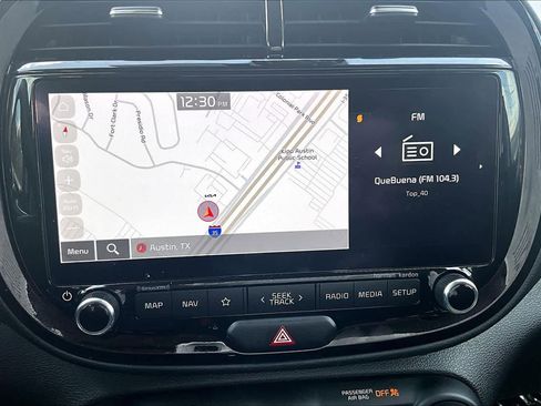 Used 2024 Kia Soul GT-Line w/ Option Group 020 image 32