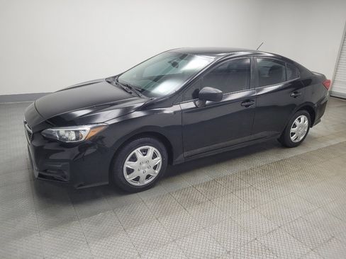 Used 2019 Subaru Impreza 2.0i AWD/4WD image 2
