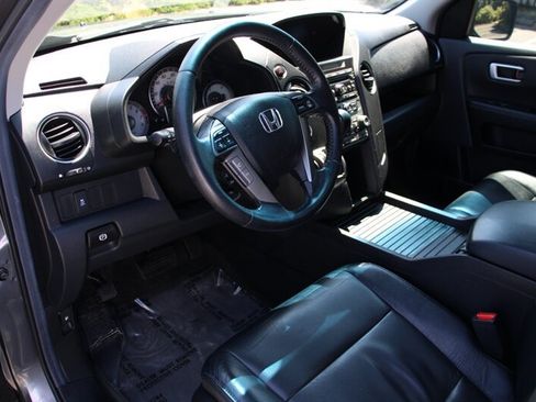 Used 2012 Honda Pilot EX-L image 5