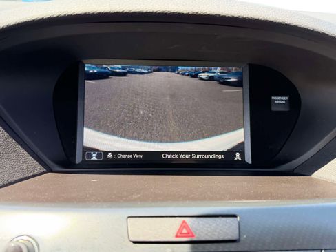 Used 2016 Acura TLX w/ Technology Package FWD image 28