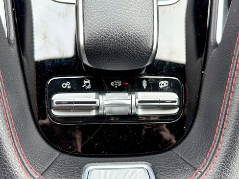 Used 2021 Mercedes-Benz GLE 53 AMG 4MATIC Coupe image 32