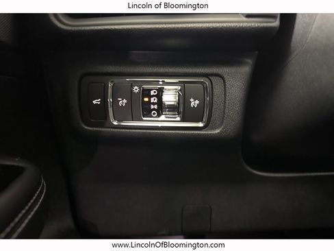 New 2026 Lincoln Corsair Reserve image 35