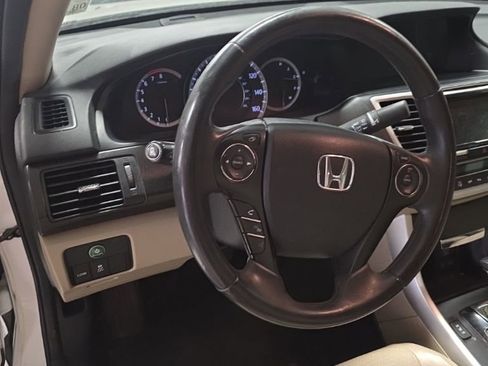 Used 2015 Honda Accord EX-L image 7