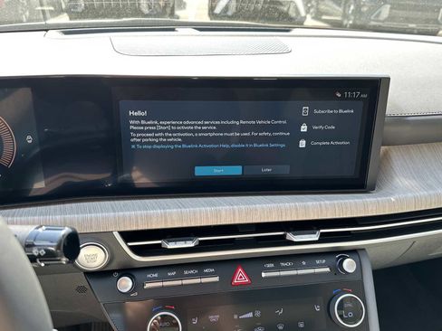 New 2026 Hyundai Sonata SEL image 17