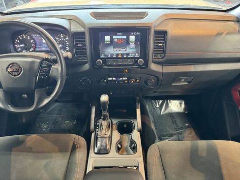 Used 2023 Nissan Frontier PRO-4X w/ Technology Package image 31