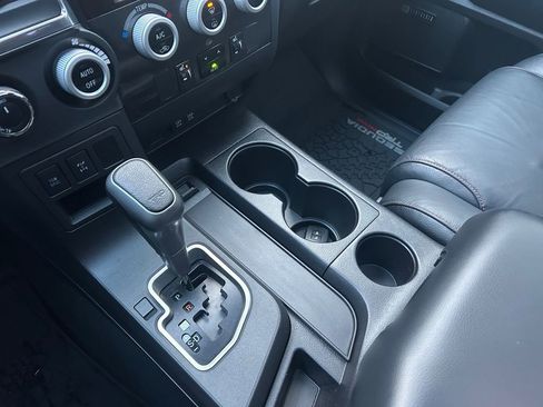 Used 2021 Toyota Sequoia TRD Pro image 21