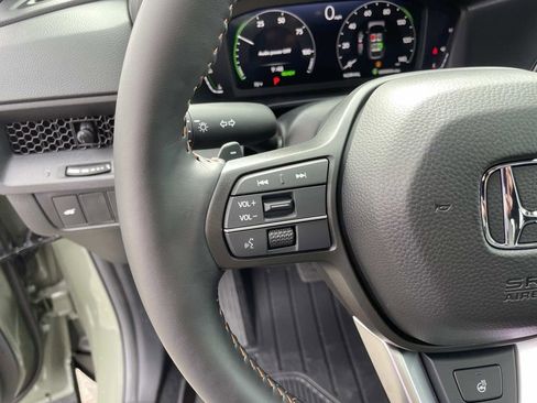 New 2026 Honda CR-V TrailSport image 20