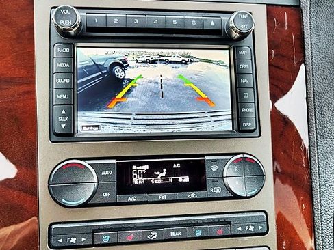 Used 2014 Lincoln Navigator 4WD image 20