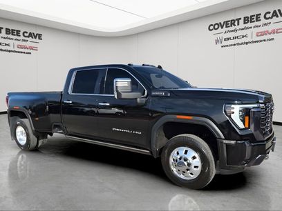 Used 2024 GMC Sierra 3500 Denali Ultimate