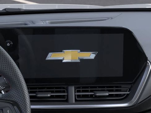 New 2026 Chevrolet Trax RS image 20