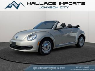 Used 2013 Volkswagen Beetle 2.5 FWD video 3