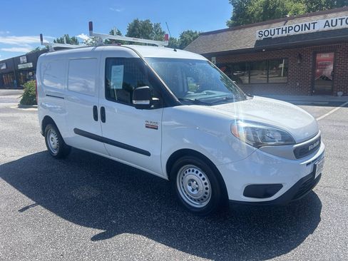 Used 2022 RAM ProMaster City Wagon FWD image 5
