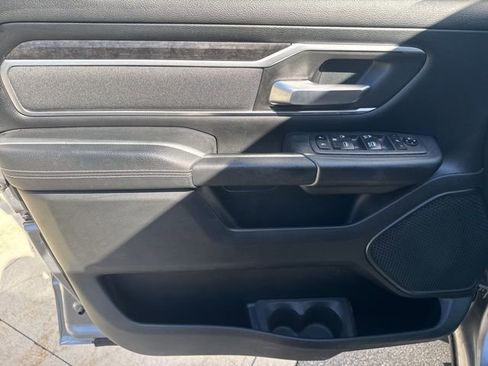 Used 2021 RAM 1500 Big Horn AWD/4WD image 11