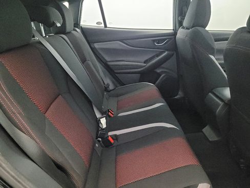 Used 2022 Subaru Impreza 2.0i Sport image 19