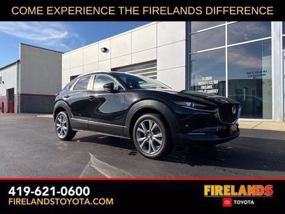 Used 2024 MAZDA CX-30 AWD 2.5 S w/ Preferred Package