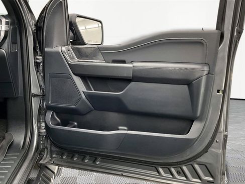 Used 2023 Ford F150 XLT w/ Equipment Group 302A High image 25