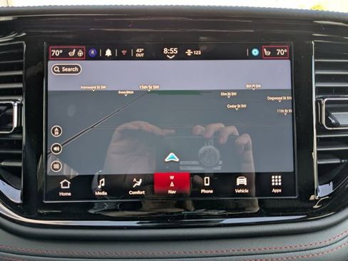 New 2026 Dodge Durango GT image 21