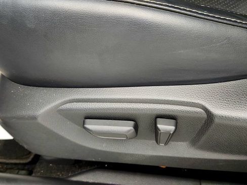 Used 2022 Mitsubishi Eclipse Cross SE FWD image 11