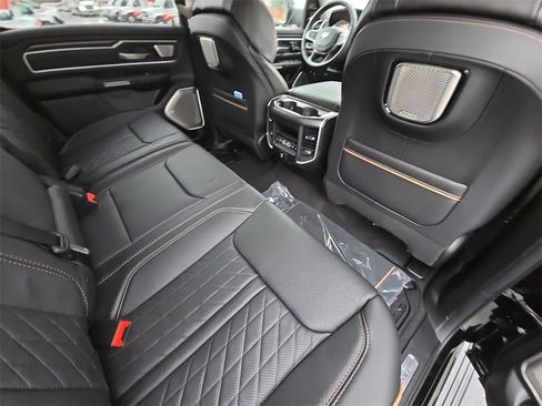 New 2026 RAM 1500 Tungsten image 12