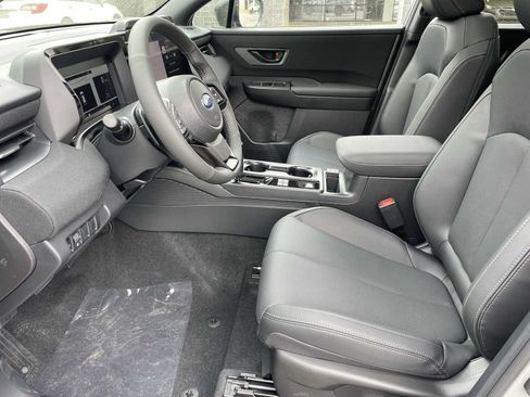 New 2026 Subaru Outback Limited AWD/4WD image 10