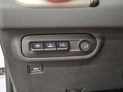 Used 2023 GMC Terrain Denali image 30