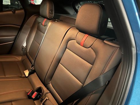 New 2026 Chevrolet Trax RS w/ Sunroof Package FWD image 14