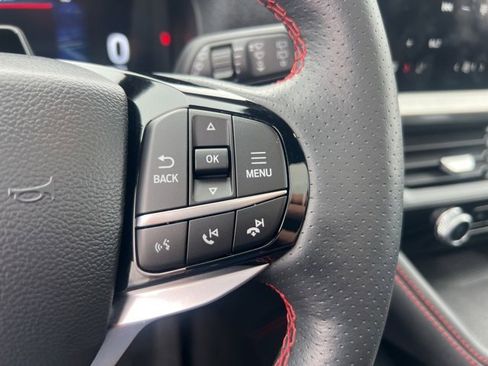 Certified 2025 Ford Explorer ST-Line image 10