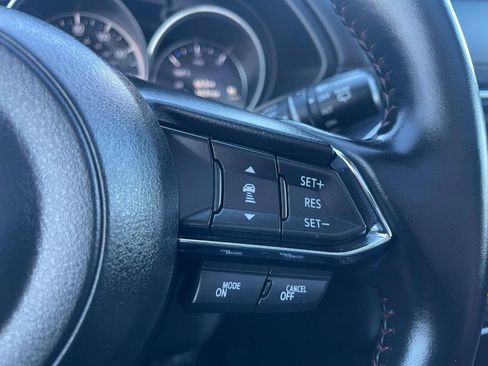 Used 2023 MAZDA CX-5 Carbon Edition image 27