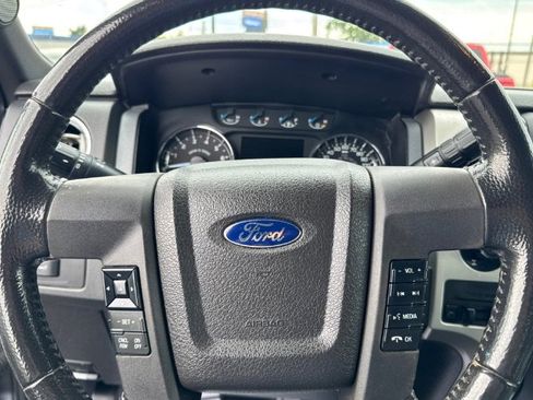 Used 2013 Ford F150 XLT w/ Luxury Equipment Group AWD/4WD image 19