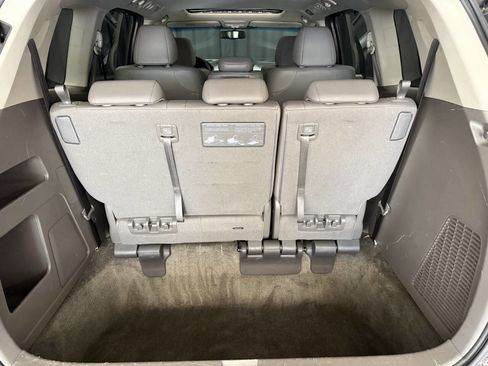 Used 2012 Honda Odyssey EX-L image 27