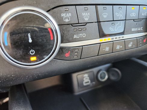 Used 2024 Ford Escape Active AWD/4WD image 10