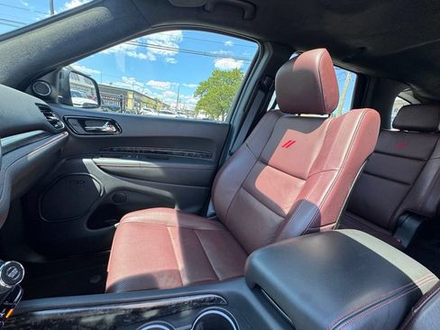 Used 2025 Dodge Durango R/T AWD/4WD image 14