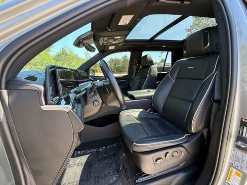 Certified 2023 Cadillac Escalade Sport w/ Touring Package AWD/4WD image 6