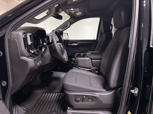 New 2026 Chevrolet Silverado 1500 LT AWD/4WD image 20