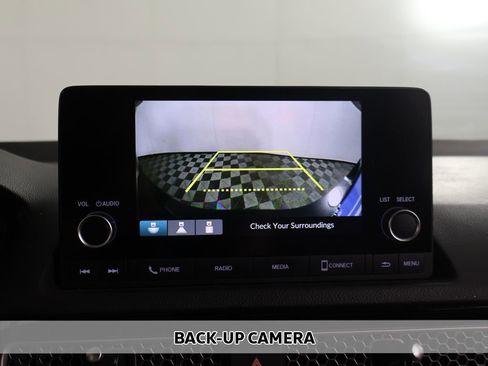 Used 2024 Honda Civic LX image 4