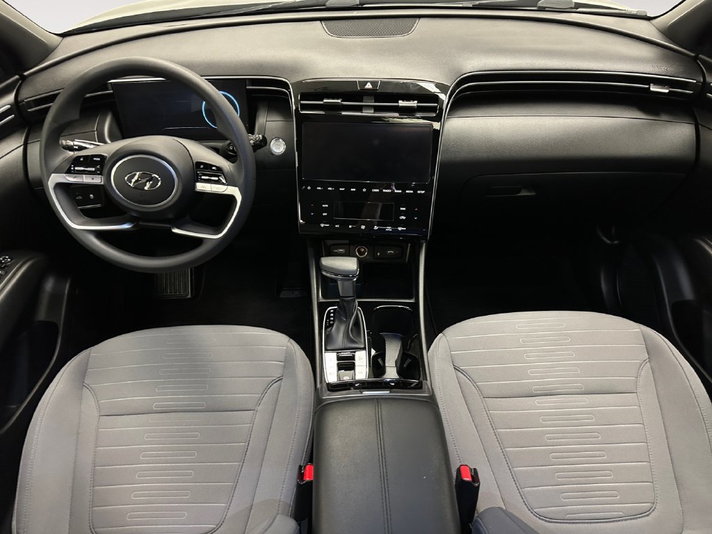 Used 2024 Hyundai Santa Cruz SEL w/ Activity Package AWD/4WD image 11