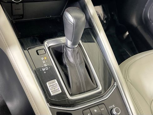 Used 2020 MAZDA CX-5 Grand Touring image 16