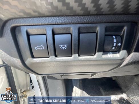 Used 2025 Subaru Ascent Premium AWD/4WD image 23