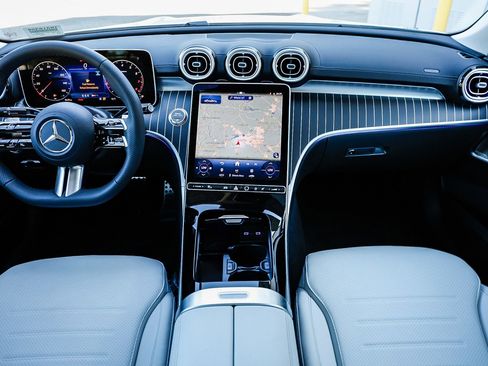 New 2026 Mercedes-Benz C 300 Sedan image 10